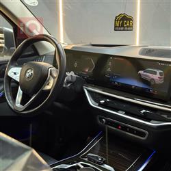 بي ام دبليو X7